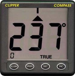 NASA-Clipper-Kompass