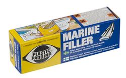 Plastic padding MARINE FILLER