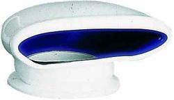 Brassenventil blau 60mm