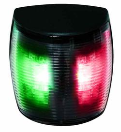 Hella LED-Laterne 2cm doppelt schwarz