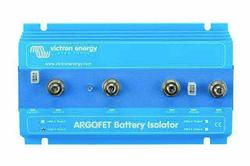 Victron Argofet Batterieisolator 100 Ampere. 3. Aufl. 12/24V