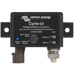 Victron Cyrix-CT Mikroprozessor-Relais 230 Ampere. 12/24V