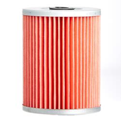 Brændstof filter - yanmar 41650-502320