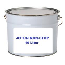 Jotun Nonstop Schwarz 10 ltr