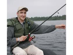 Besto fisherman 50N Svømmevest