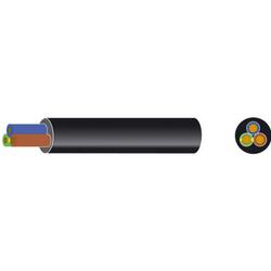 Neopren kabel 3 x 1,5 mm - 50m