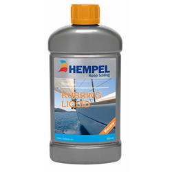 Hempel Rubbing Liquid 69021 i 500 ml.