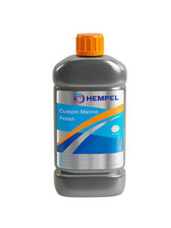 Hempel Custom marine polish 67444