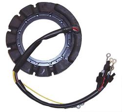 Stator