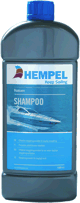 Hempel Shampoo