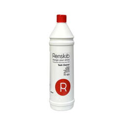 Reinskib Teak Reiniger / Clean
