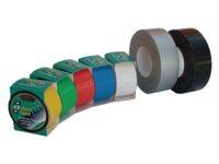 DUCK TAPE CLEAR 50MMX5M