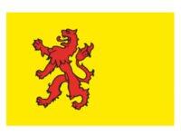 FLAGGE SÜD-NIEDERLANDE 30X45