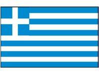 FLAG GREECE 30X45