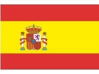 SPANIEN-FLAGGE 30X45