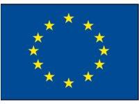 EUROPÄISCHE FLAGGE 30X45