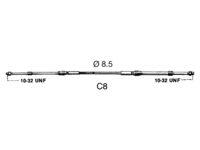 C8 ENGINE CONTROL CABLE (22 ) 6