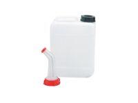 JERRY CAN WATER 10 LIT.
