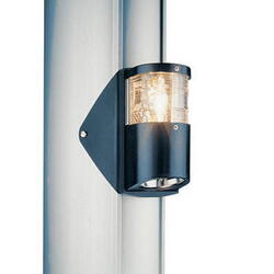 Lanterne Aquasignal 25 Sort Top dæklys