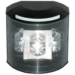 Aquasignal lanterne 43 LED Top Sort