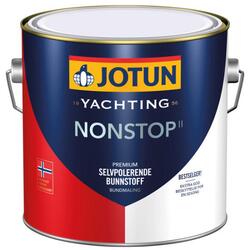 Jotun non-stop grå 2.5 ltr