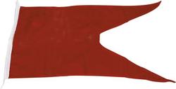 Signal flag (Protestflag B) 30 X 36 cm