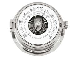 Maritimt Barometer Ø 160 mm