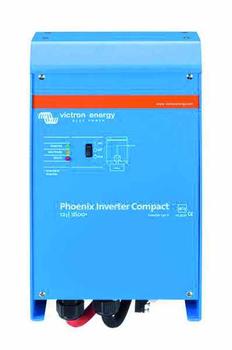 Victron phoenix compact inverter 12v 1300w ren sinus