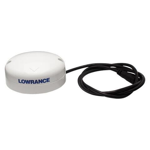 Lowrance Point-1 GPS-Antenne