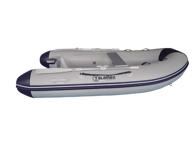 Talamex Comfortline TLRA RIB Aluminium-Schlauchboot