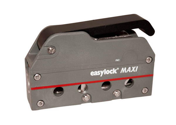 Easylock Maxi in der Farbe Grau