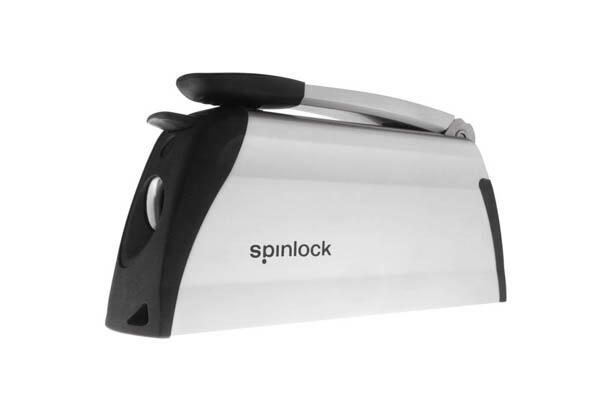 Spinlock XX entlastet für 8-12 mm Schnur (Kopie 1)