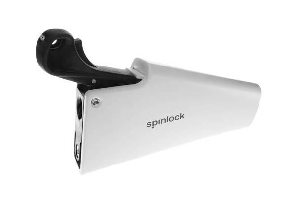 Spinlock ZS Reliever für 10–14 mm Line Carbon-Gehäuse