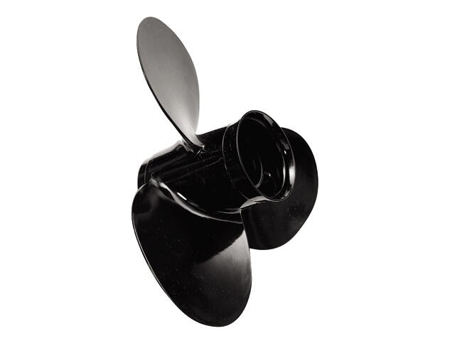 Black Diamond Propeller für Mercury Außenbordmotor 8 - 9,9 PS
