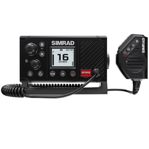 Simrad RS20S VHF mit GPS