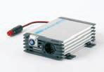 Waeco SinePower MSP 164 Sinusomformere 150 Watt (24 volt)