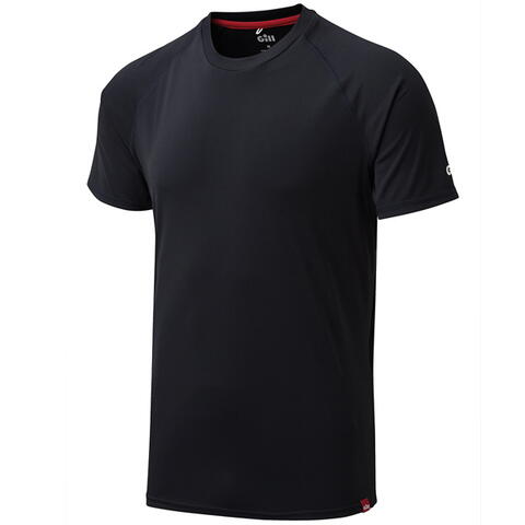 Gill UV010 Men's UV Tec T-Shirt - Flere farver!