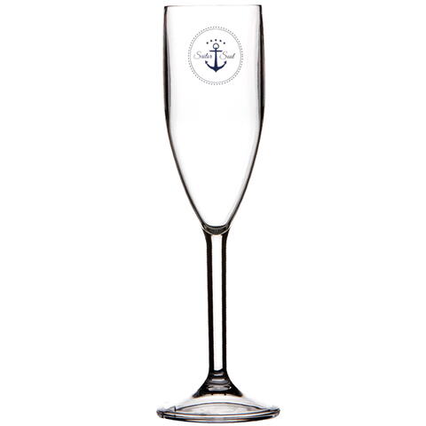 MB Sailor Soul Champagne glas Ø5 cm H22 cm 170 ml 6 stk.