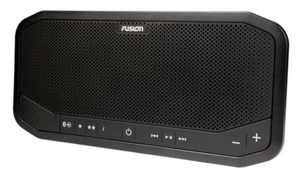 FUSION PS-A302B/A302BOD Radio – die optimale All-in-One-Lösung.