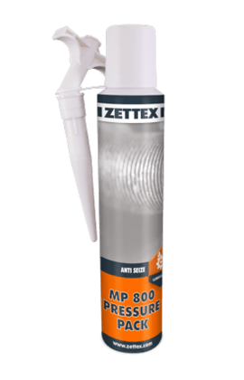 Zettex Multi Paste (wasserfestes Fett) 800
