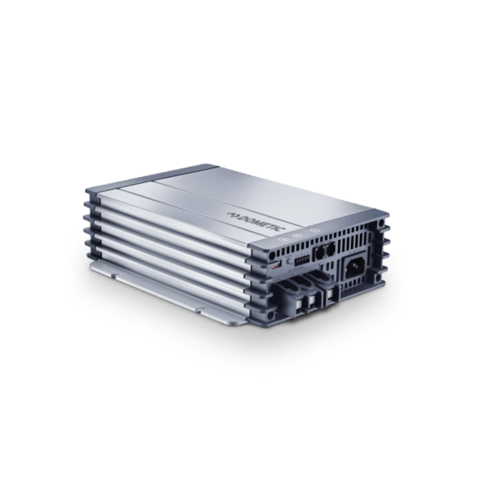 Dometic  MCA 1225 IU0U-Batterilader, 25 A, 12 V