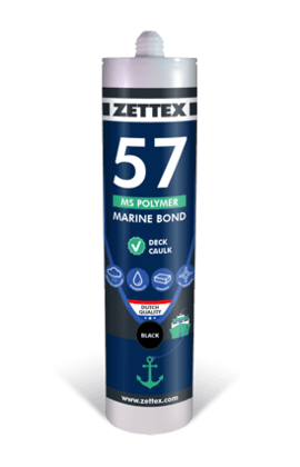 Zettex MS 57 Marine Bond