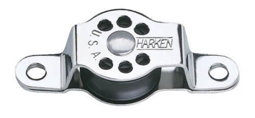 Harken Classic Cheek til 6 mm line