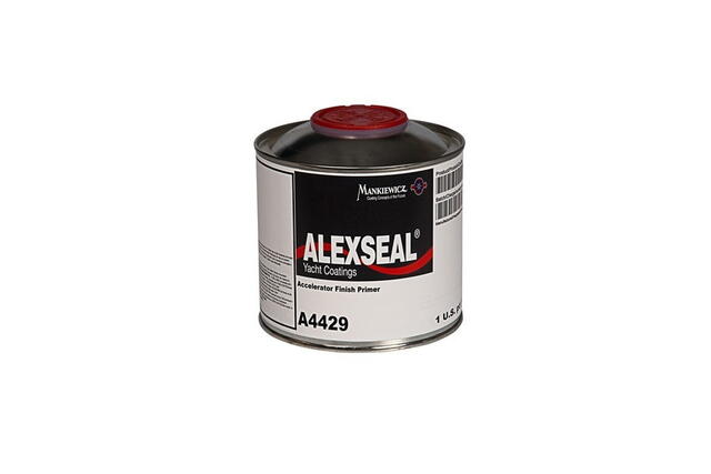 Alexseal Accellerator Finish Primer 442 ca. 1 Liter