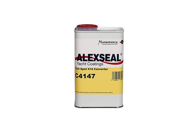 Alexseal Fast Spot Primer härtet ca. 1 Liter