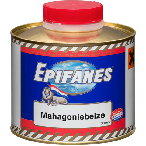 Epifanes Mahagoni-Beize 500 ml