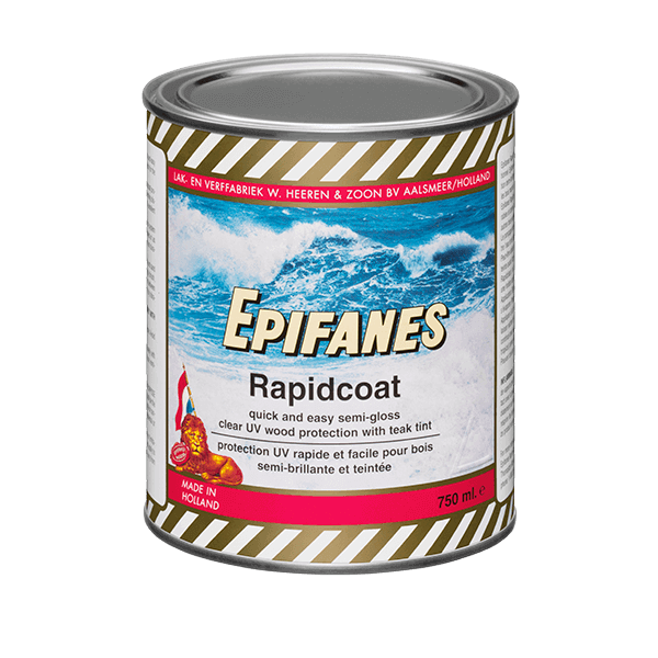 Epifanes Rapid Coat 750 ml