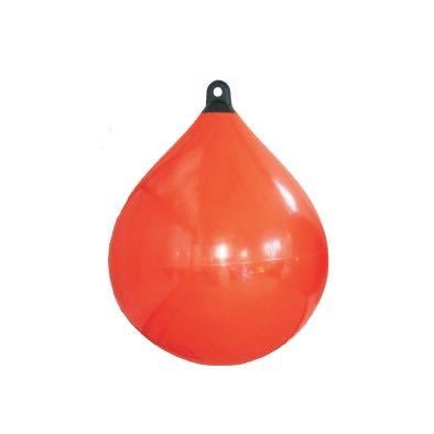 Majoni Ball Kotflügel orange ø85cm