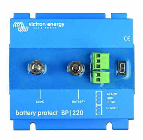 Victron Batterieschutz 65 Ampere. 6-35 Volt