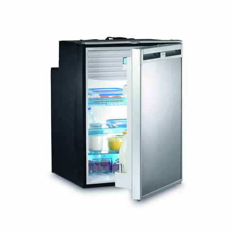 Coolmatic Kühlschrank CRX 110E DC